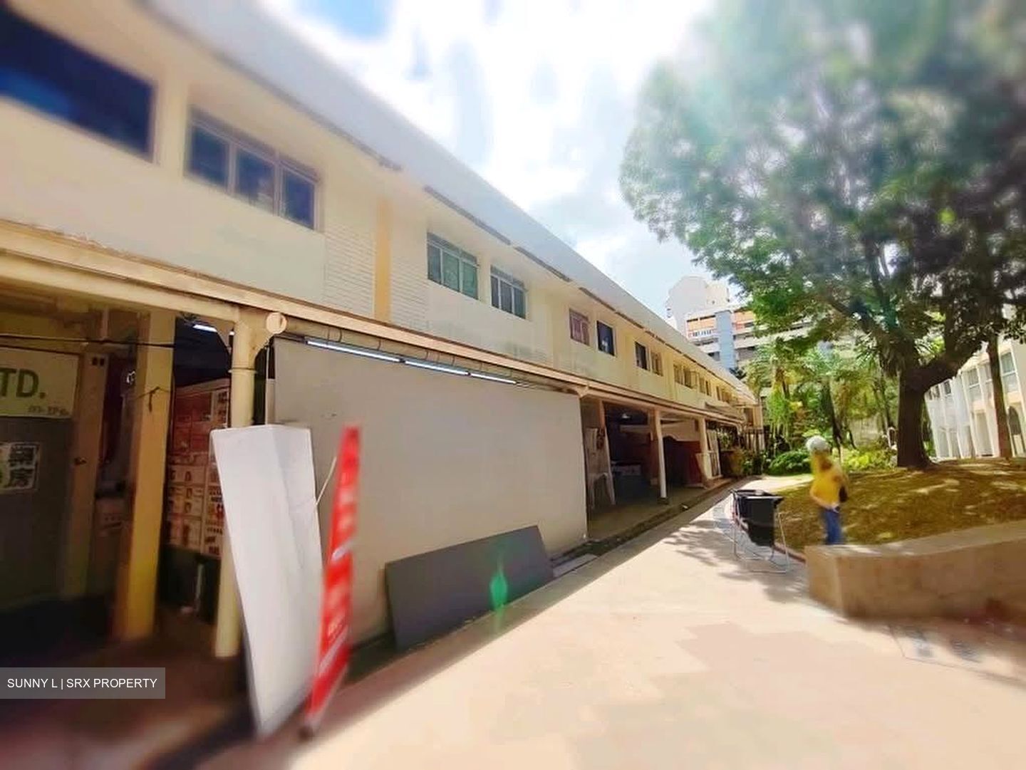 Clementi West Street 2 (D5), Shop House #573908101